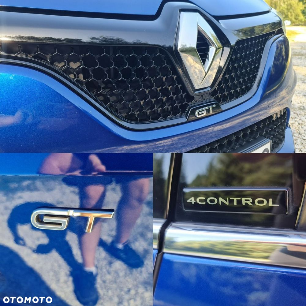 Renault Megane ENERGY dCi 165 EDC GT - 39