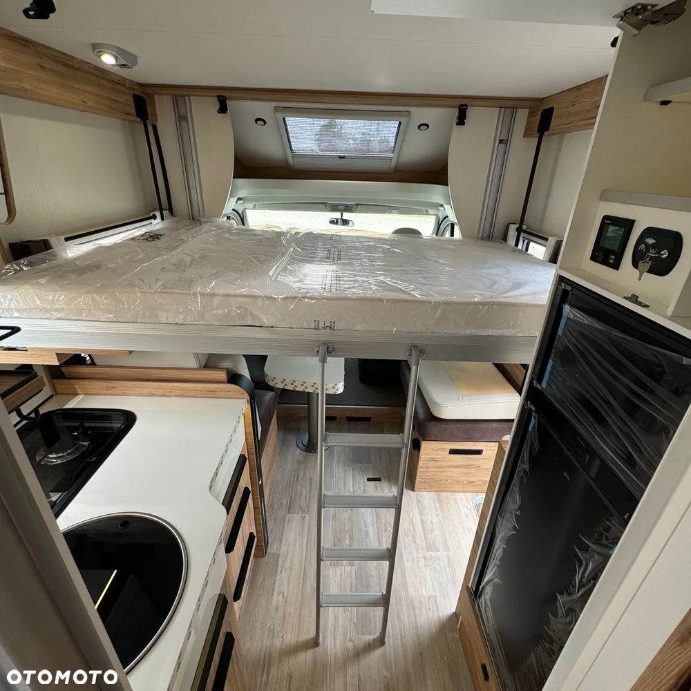 Fiat Pilote P746FC - 21