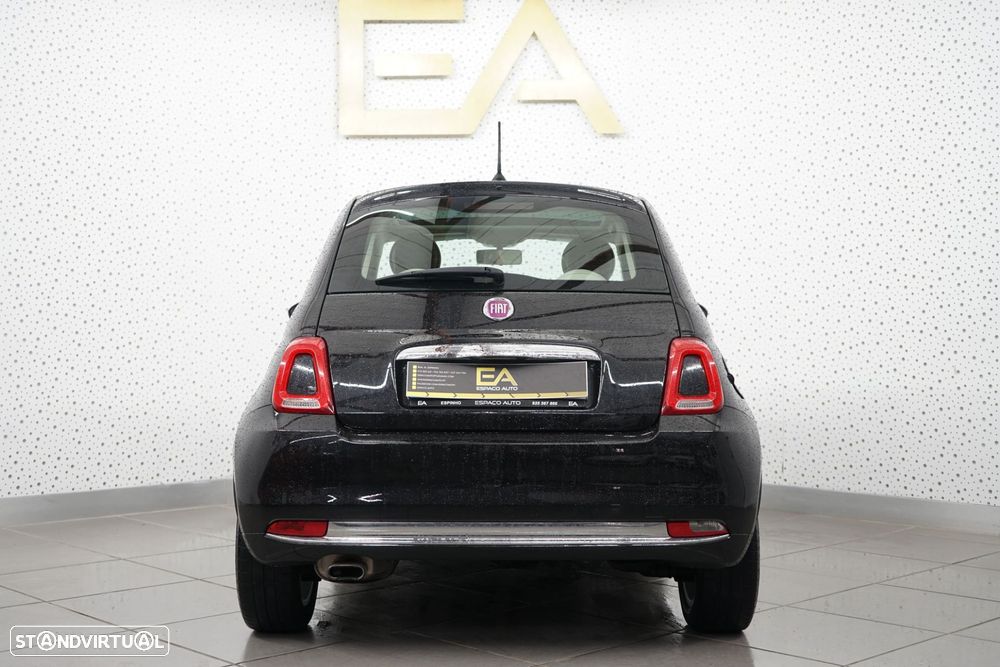 Fiat 500 1.0 Hybrid - 5