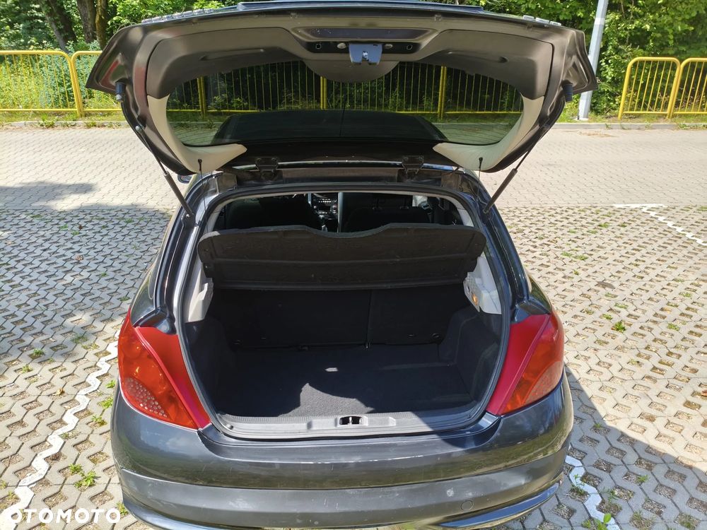 Peugeot 207 - 22
