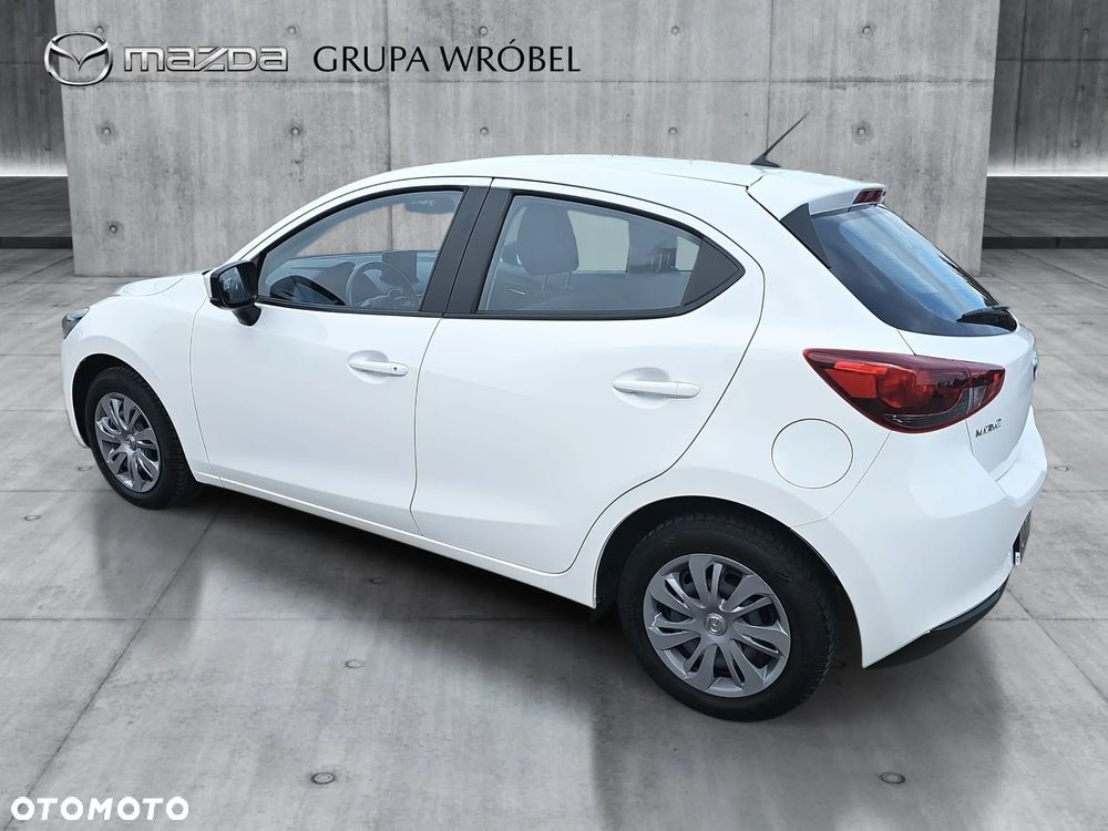 Mazda 2 SKYACTIV-G 75 Prime-Line - 7
