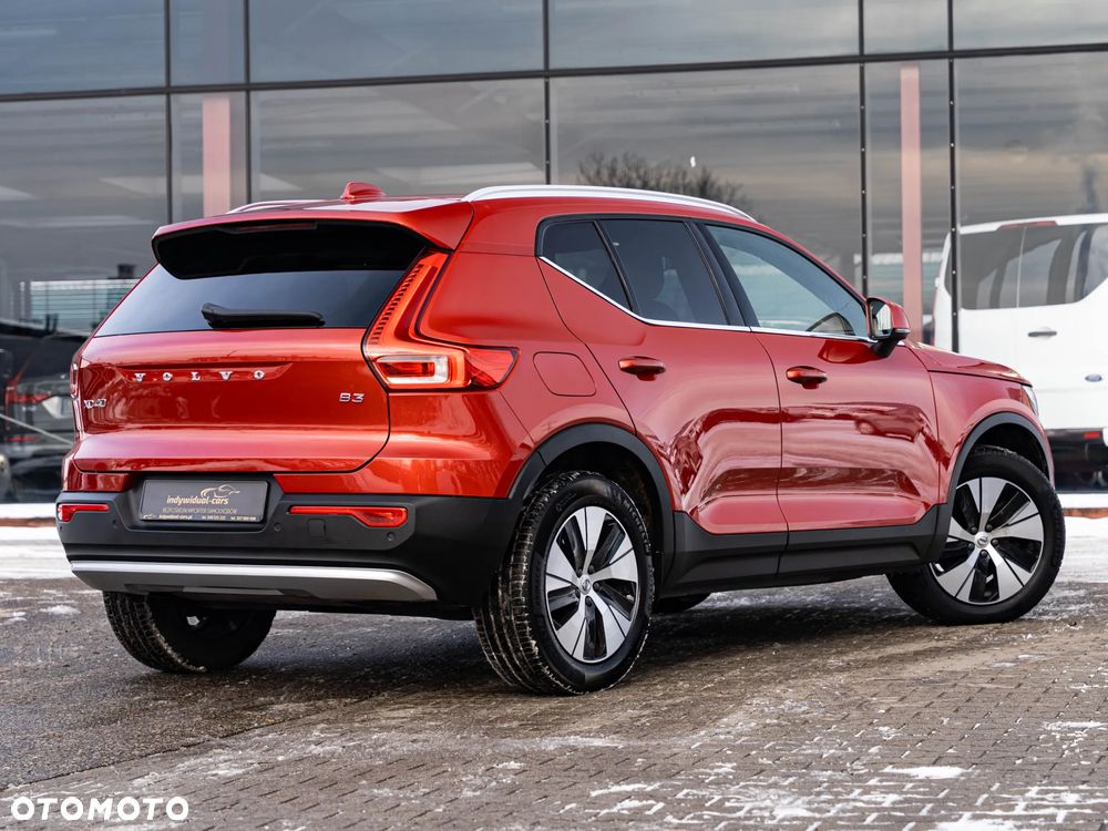 Volvo XC 40 - 12