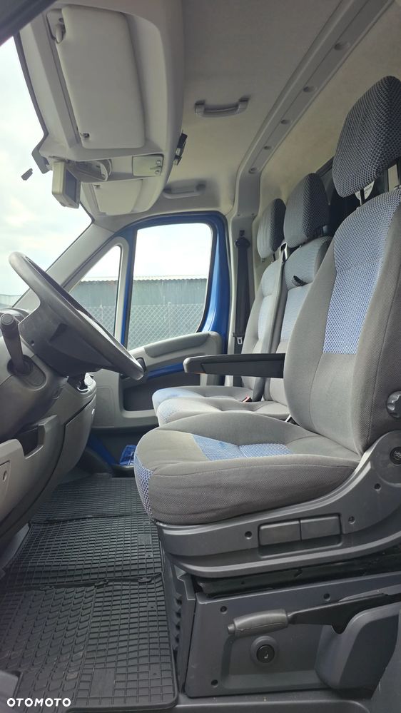 Fiat Ducato - 12