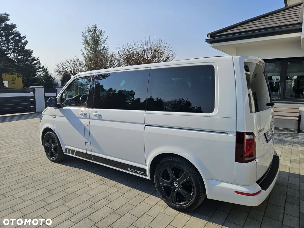 Volkswagen Multivan 2.0 BiTDI L1 Highline 4Motion DSG - 4