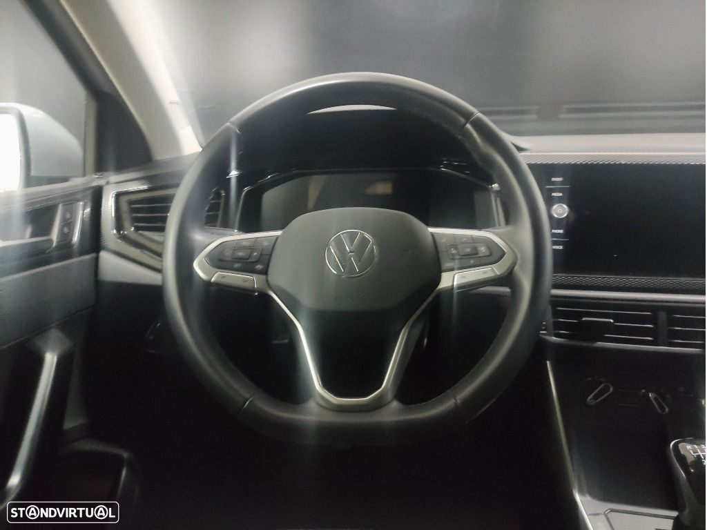 VW Polo 1.0 TSI Urban - 10