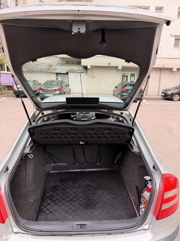 Skoda Octavia 1.4 Classic - 40