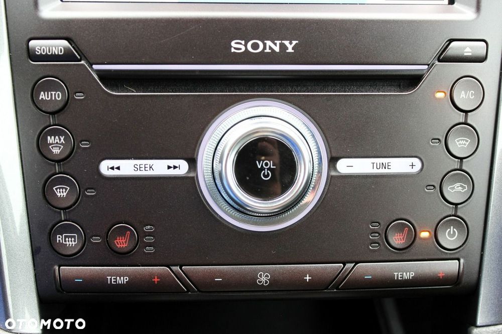 Ford Mondeo - 19