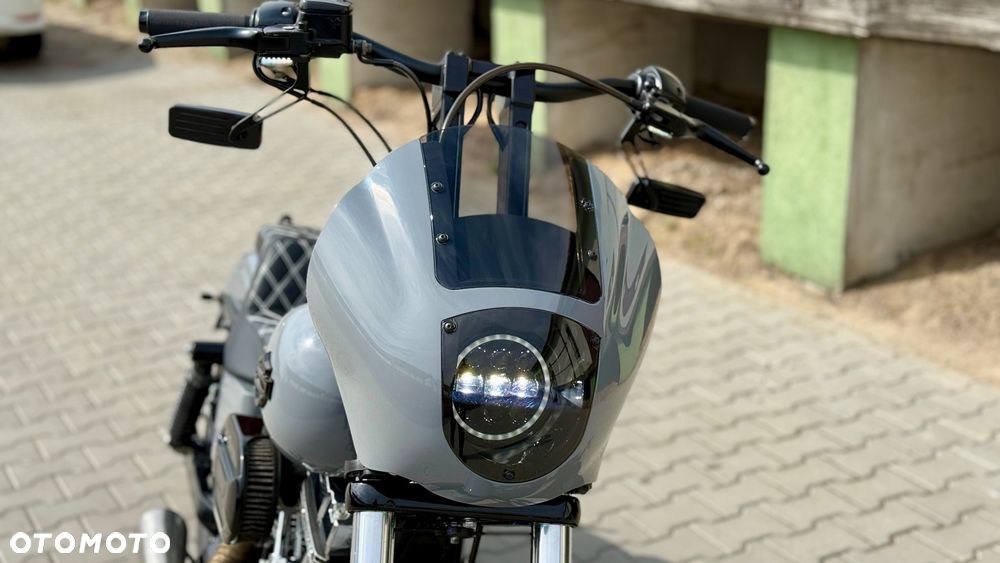 Harley-Davidson Dyna Low Rider - 20