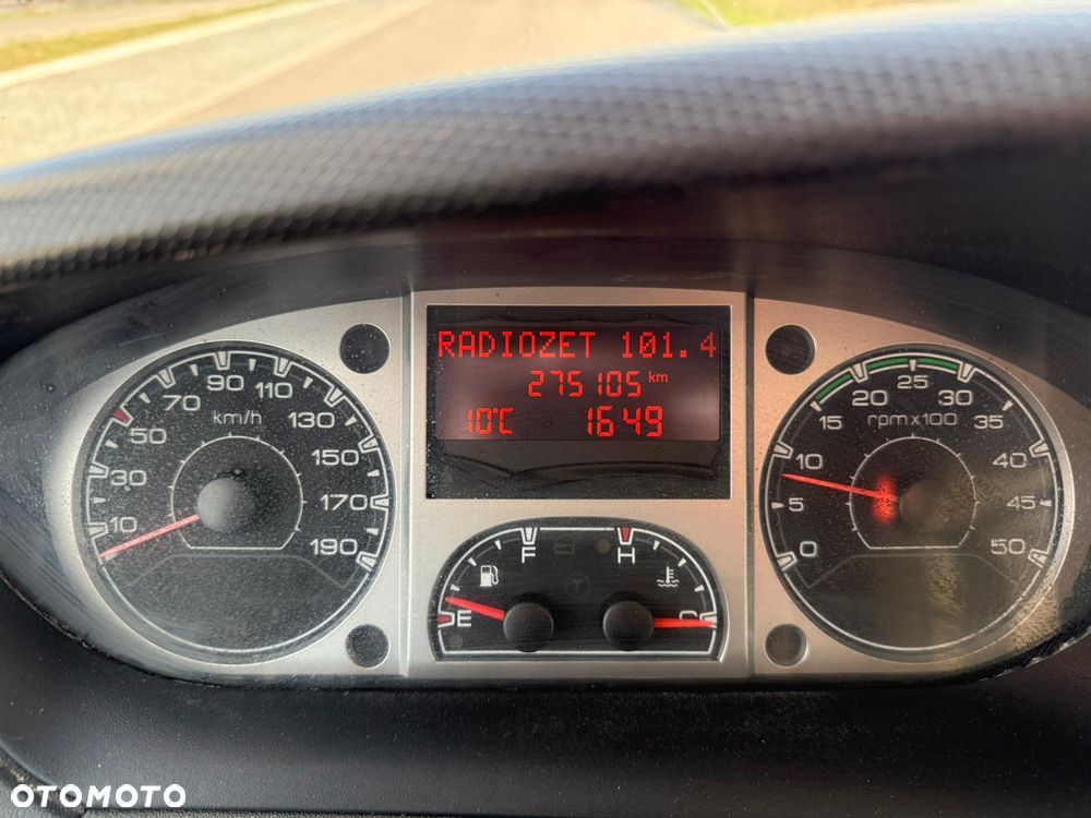 Iveco Daily - 12