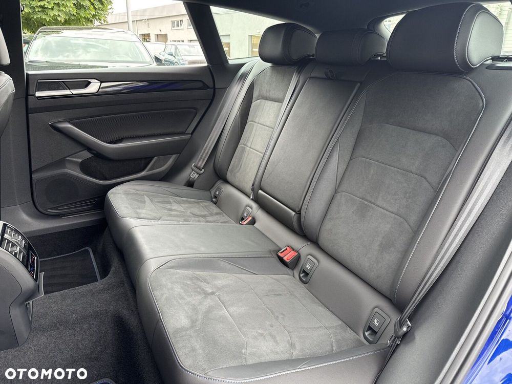 Volkswagen Arteon Shooting Brake 2.0 TSI 4Motion R DSG - 14