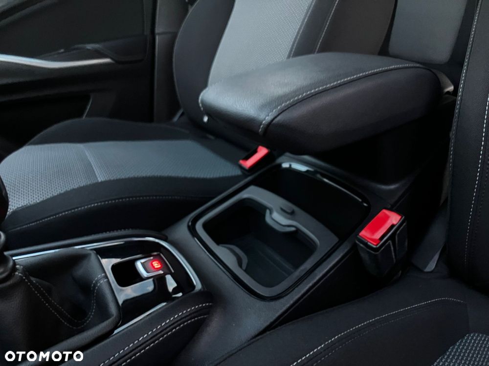 Opel Grandland X 1.5 CDTI Enjoy S&S - 14