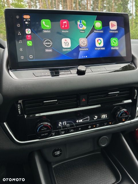 Nissan Qashqai 1.5 e-POWER Black Edition - 27