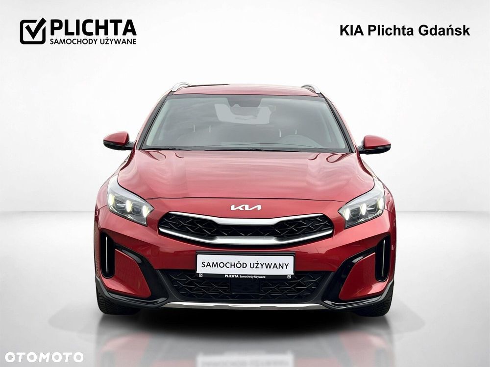 Kia XCeed 1.5 T-GDI L DCT - 8