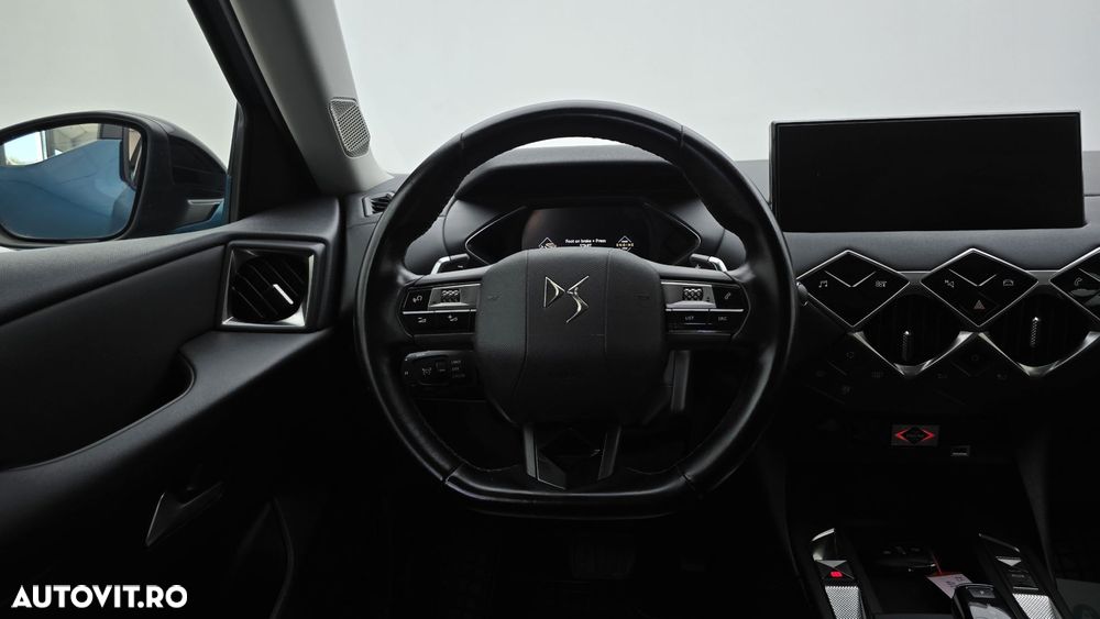 DS Automobiles DS 3 Crossback - 15