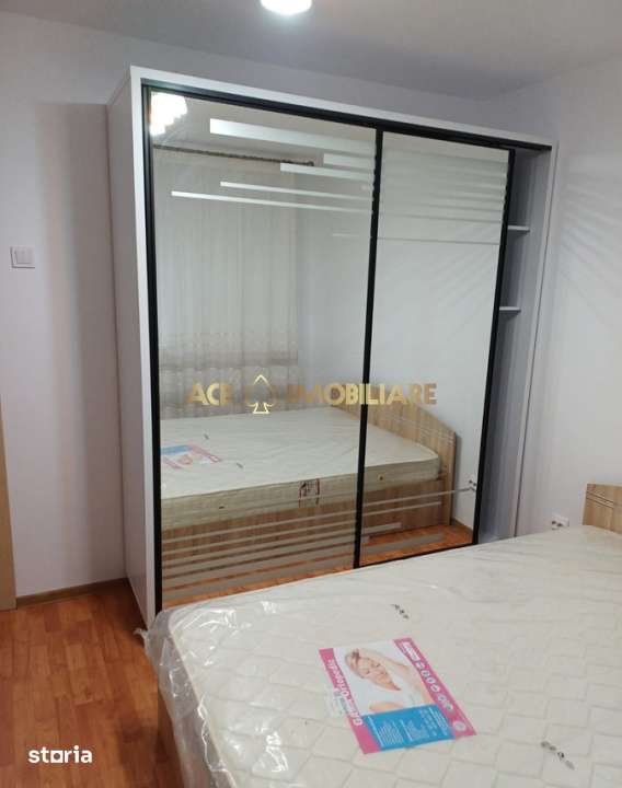 2 Camere de inchiriat | Dristor | Metrou | Mobiliat | Utilat — fotografia 3