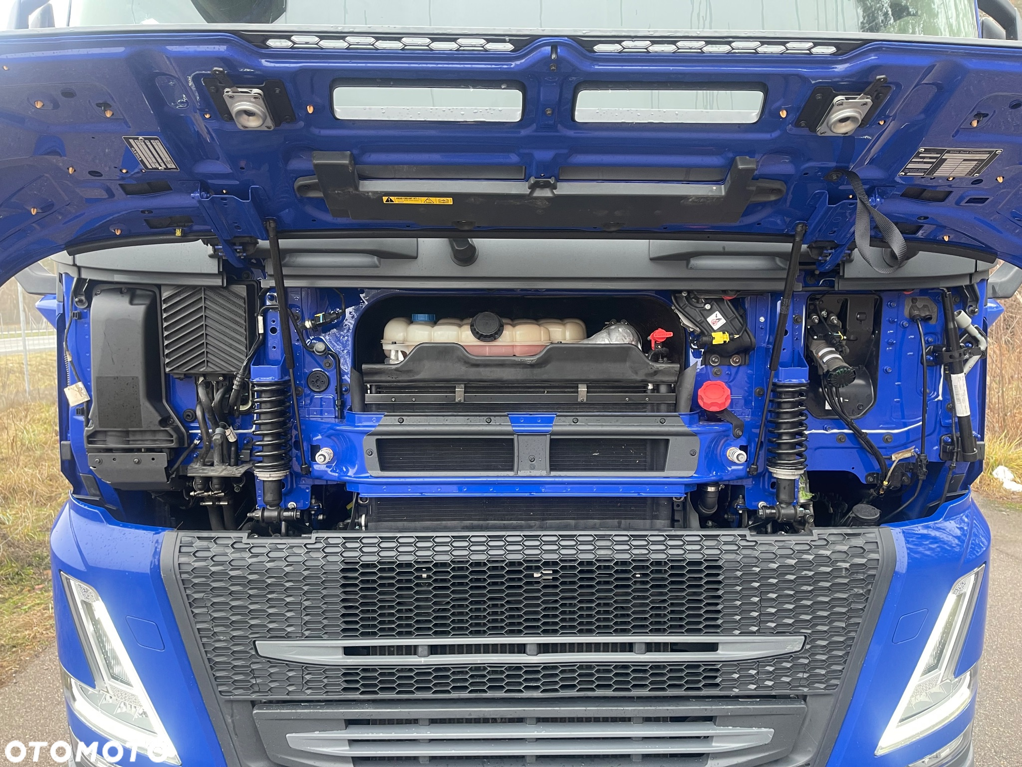 Volvo Fm - 13