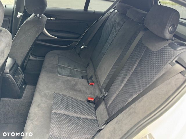 BMW Seria 1 118i Edition M Sport Shadow - 7