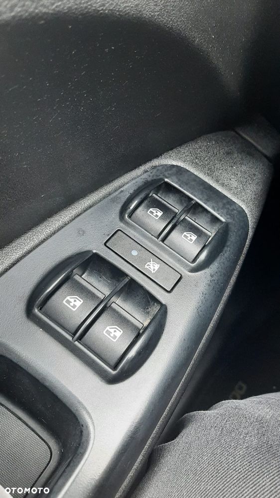Fiat Doblo Kombi Dynamic - 19