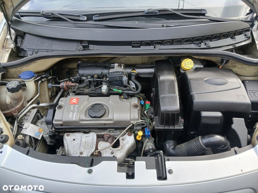 Citroën C3 - 3