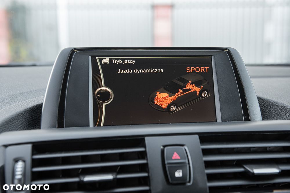 BMW Seria 1 116d EfficientDynamics Edition - 20