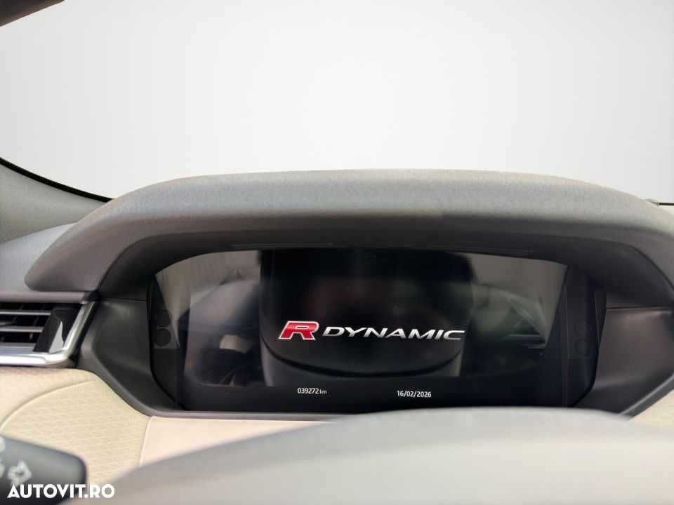 Land Rover Range Rover Velar 3.0 R-Dynamic SE - 11