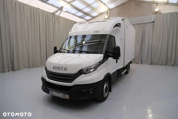 Iveco 35-180 Daily