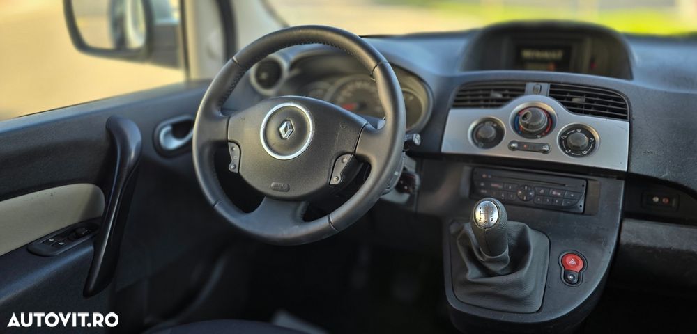 Renault Kangoo - 6
