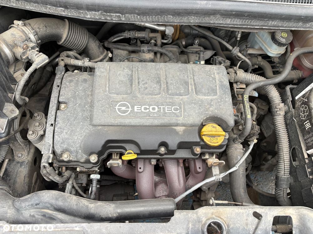 Opel Meriva 1.4 Active - 13