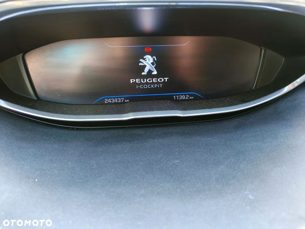 Peugeot 3008 BlueHDi 150 Stop & Start Allure - 14