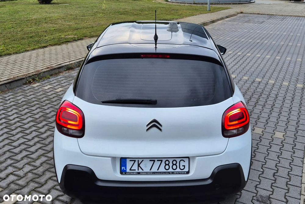 Citroën C3 - 6