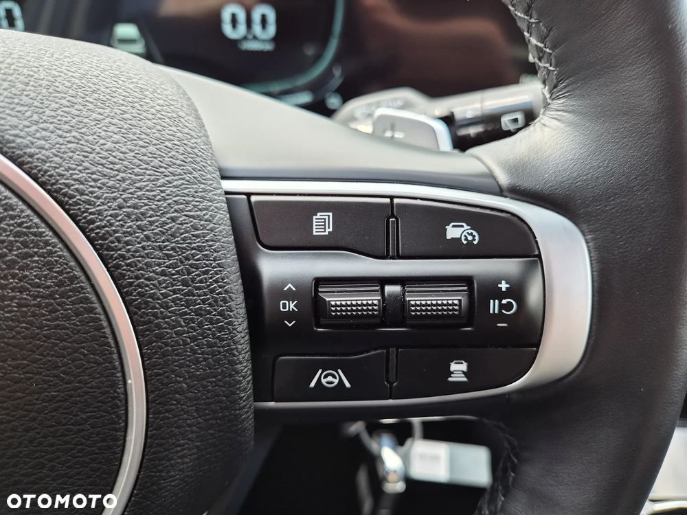 Kia Sportage 1.6 T-GDI HEV L 4WD - 16