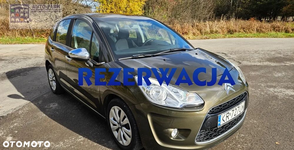 Citroën C3 1.2 VTi Seduction - 1