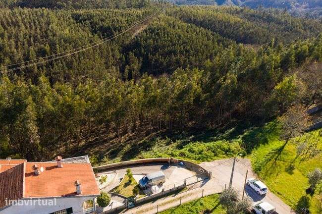 Terreno para venda na Catraia de Assequins - Águeda - Grande imagem: 3/8