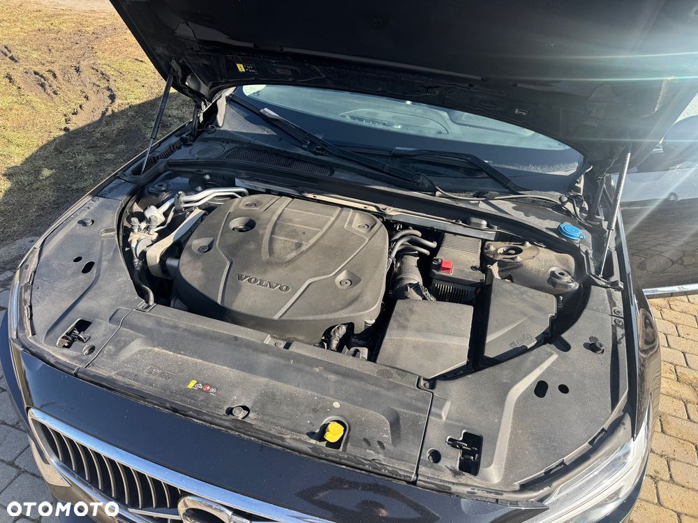 Volvo V90 D3 Inscription - 5