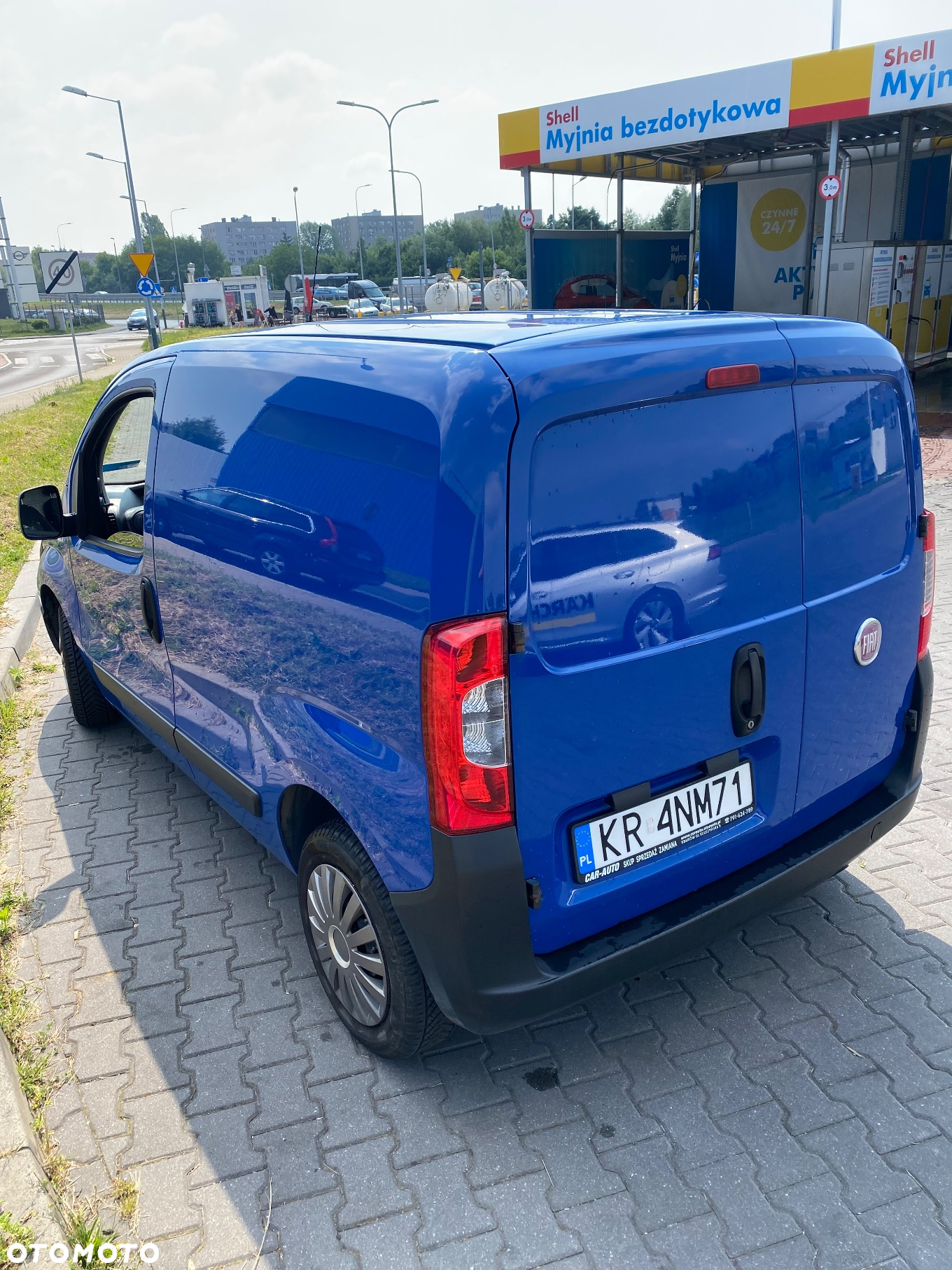 Fiat Fiorino - 2