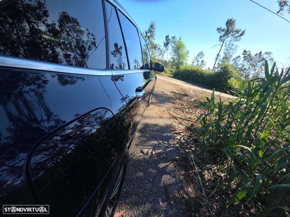 Mercedes-Benz EQC 400 4Matic - 46