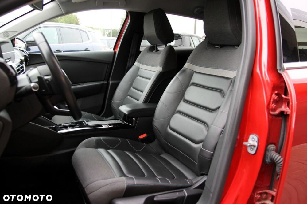 Citroën C4 1.2 PureTech Shine S&S EAT8 - 27