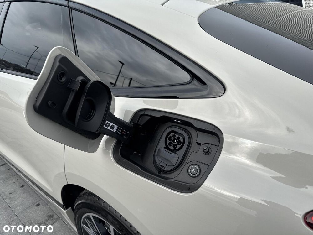 Audi A6 Sportback e-tron - 25