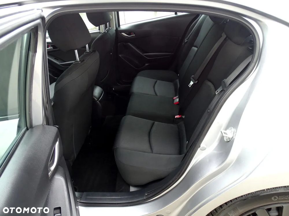 Mazda 3 SKYACTIV-G 100 Prime-Line - 13