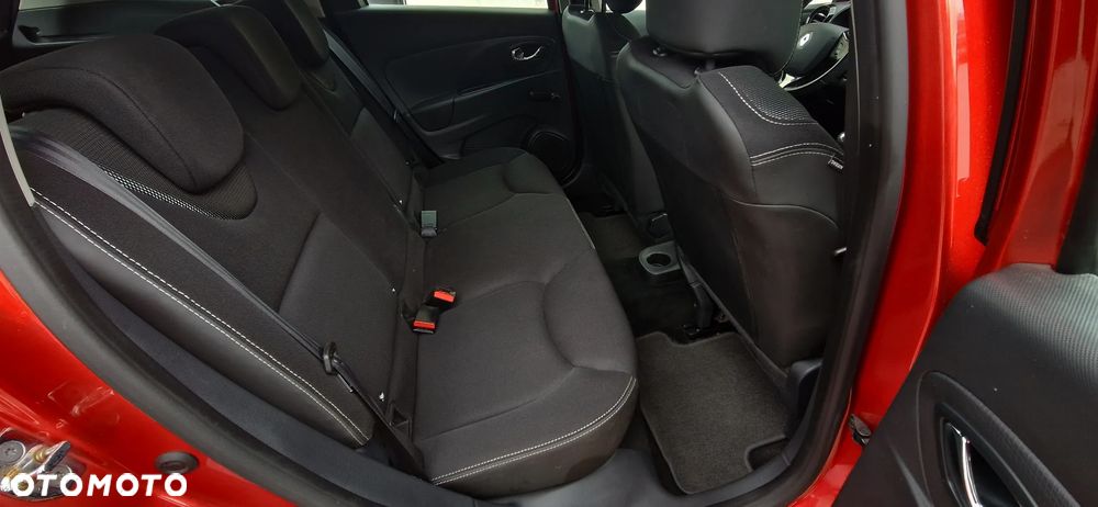 Renault Clio 1.2 16V 75 Business - 15