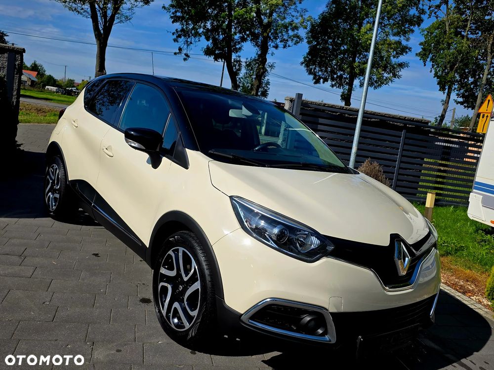 Renault Captur - 4