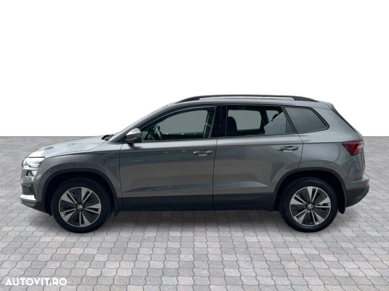 Skoda Karoq - 7