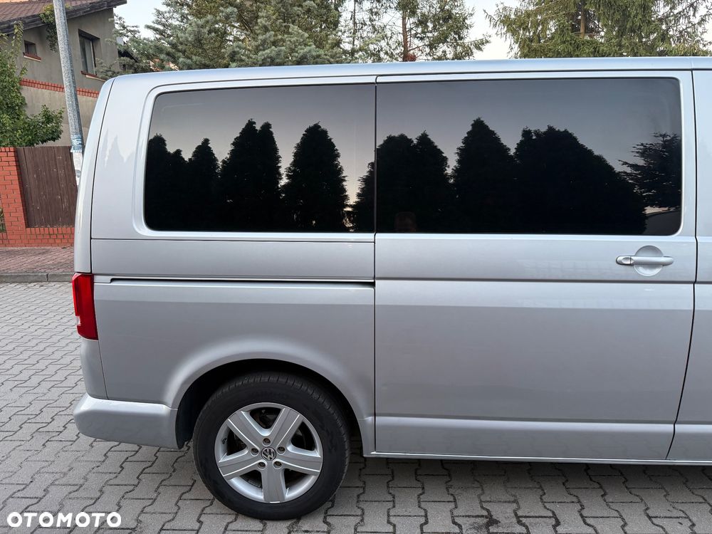 Volkswagen Multivan L1 Business 4Motion - 6