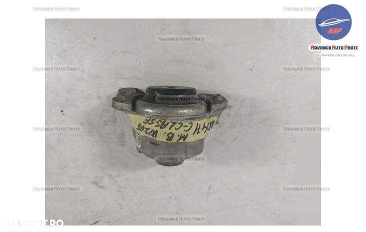 Tampon Motor Dreapta original Mercedes-Benz  C-Class  W205/S205/C205 2 - 5