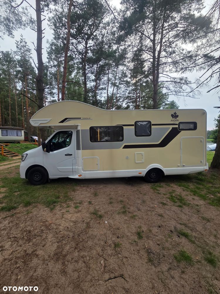 Renault Master - 3