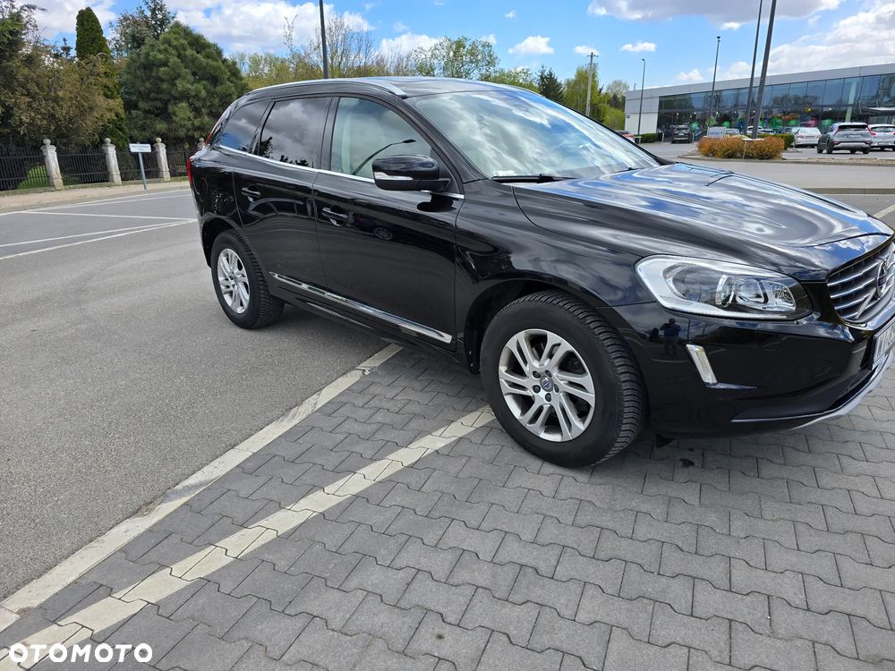 Volvo XC 60 D4 Drive-E Summum - 17