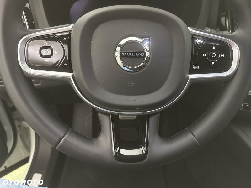 Volvo XC 60 B5 B AWD R-Design - 13