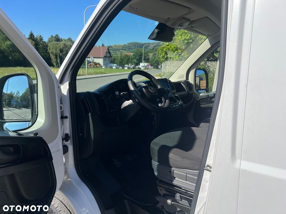 Fiat Ducato - 9