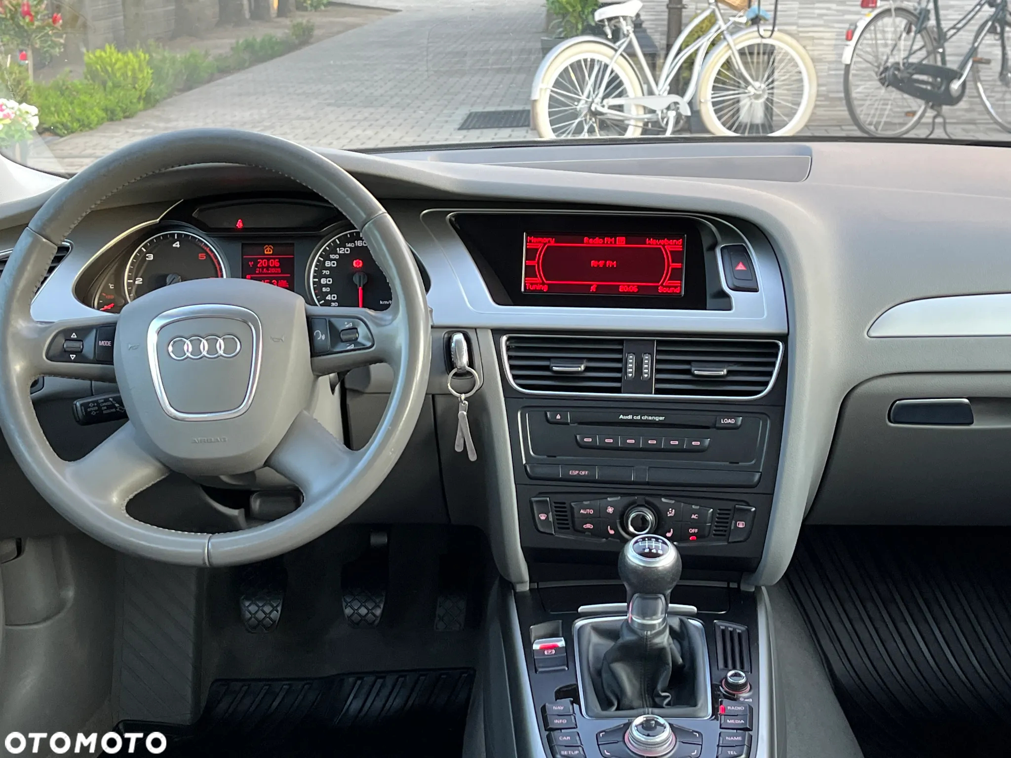 Audi A4 2.0 TDI Prime Line - 19