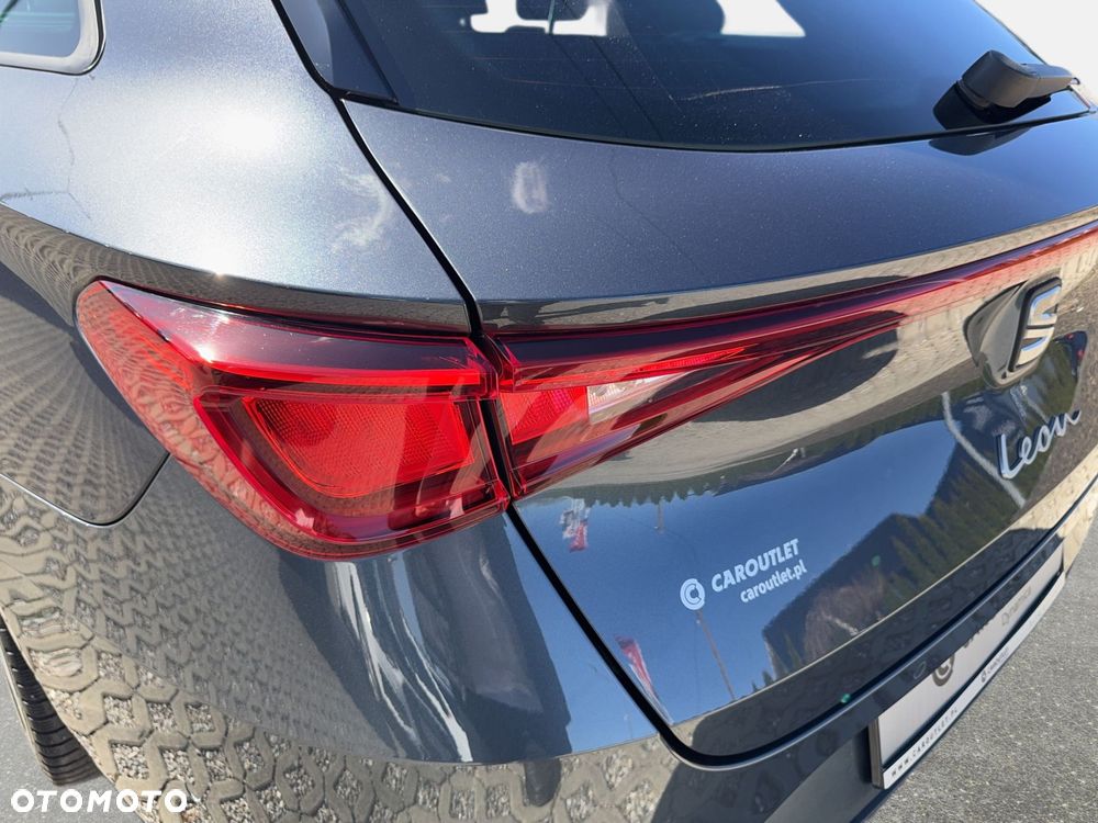 Seat Leon Sportstourer - 11